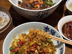-李犟大爆鳝面·手工蟹黄包(湖滨西湖店)