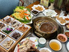 -大理董·董家小厨野生菌火锅(古城旗舰店)