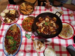-忆外婆徐州菜·地锅鸡·生日宴(吴庄店)