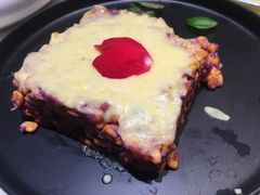 -红蜡烛-养生粥-津鲁菜(中山路店)