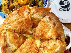 -黑熊披萨orso pizza