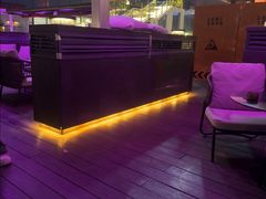 -DEW Lounge(深圳湾店)