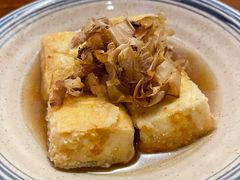 炸豆腐-五右卫门(张自忠路店)
