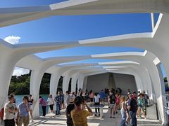 -珍珠港国家纪念馆