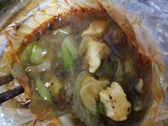 -段生记肉丸糊辣汤(西铁大明宫住宅小区店)
