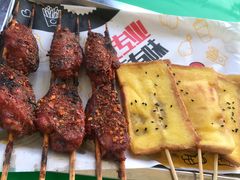 -前王院•巧克力海鲜市集餐厅(万平口店)