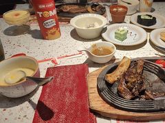 -战斧牛排餐厅(悦方IDmall店)