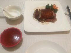 -上海虹桥君丽假日酒店(娄山关路地铁站店)