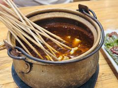 -Happy Tree House BBQ Kingsway木屋炭烤(溫哥華店)