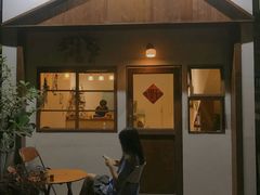-白熊咖啡(闽江大道店)