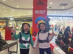 -HERRE·FARM 赫尔露营农场·团建聚会包场