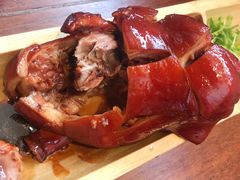 南乳扎烧-大牌大·传统杭帮菜(湖滨店)