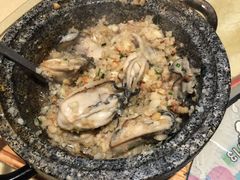 -蚝家菜馆(沙井店)