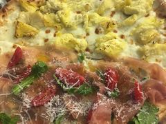 -1861意大利餐厅(文化广场店)