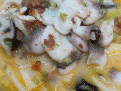 -喜家德虾仁水饺(乐都汇店)