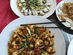 -顺德美食坊(南沙分店)