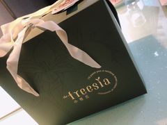 -小苍兰风铃草·礼物蛋糕(沈阳店)