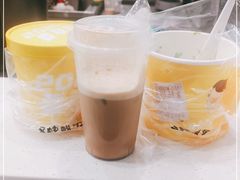 -缶乐FOLLOW咖啡