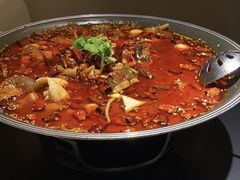 -麻六记(凤凰汇店)