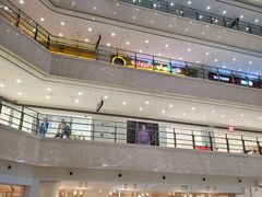 -光启城时尚购物中心