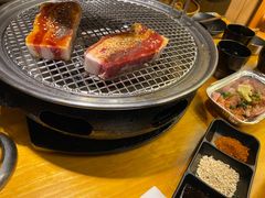 -炭治郎烧肉(滨江和城店)