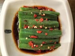 -岭南小生·粤港点心(南门口店)