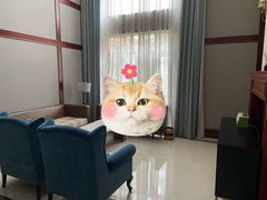 -南通鹏欣花园国宾酒店