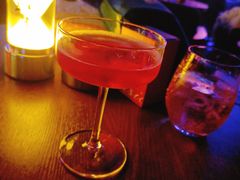 -MM·五声·音乐人与调酒师(西安路店)
