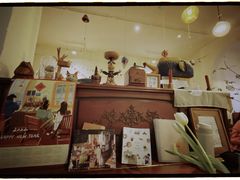 门面-懒鱼时光馆(沙坪坝店)