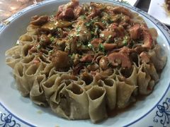 -乔家满族八大碗(流水沟店)