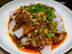 -渝信川菜(长安店)