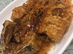 -新塘畔酒楼(里水大道北店)