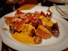 -Bistro Les Lilas丁香花小酒馆