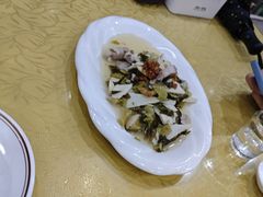 -青竹园海鲜餐厅(海天路店)