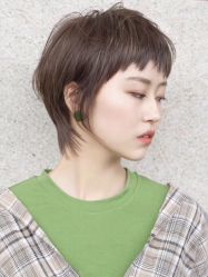 -88潮牌美发沙龙