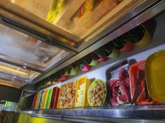 -彩鹿·潮汕·鲜牛肉·自助火锅(伊电园店)