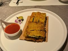 -木守西溪溪隐餐厅