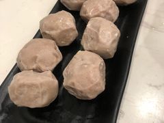 牛肉丸-有章牛杂(石厦店)