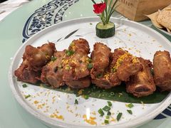 -老西门·常州菜(新区店)