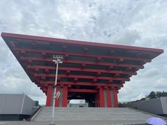 -中华艺术宫(上海美术馆)