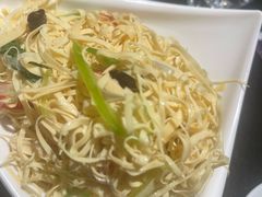 -老万烧烤(典逸心洲店)