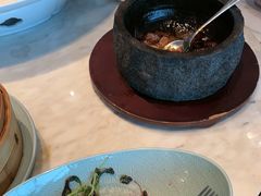 -无锡苏宁银河国际酒店-悦府65中餐厅