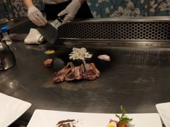 -羽山料理