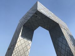 -中央广播电视总台(光华路办公区)