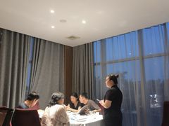 -苏淮景·苏闽融创菜·海鲜(原空港井河轩店)
