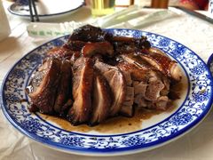 -邱记私房菜·十八年本地菜