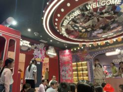 -meland亲子乐园(深圳领展中心城店)