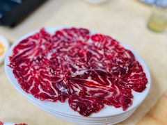 -五洲牛肉美食馆