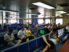 -粤海铁路北港码头