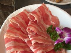 -故里和山·成都火锅(欢乐港湾店)